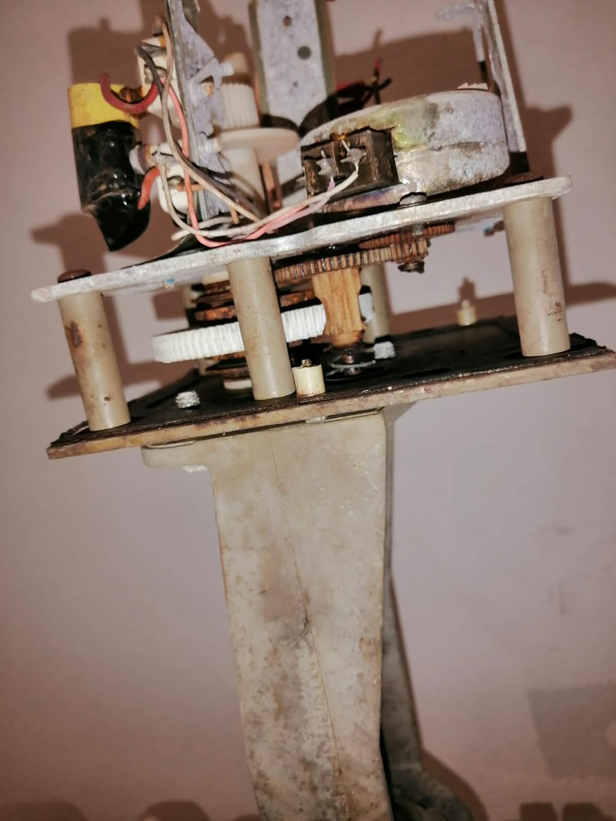 Project image